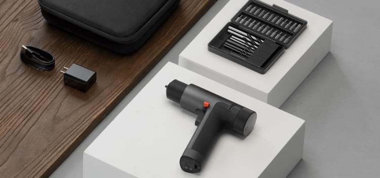 Xiaomi 12V Max Brushless Cordless Drill