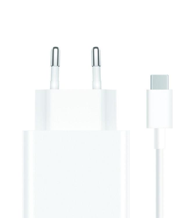 Xiaomi 33W Charging Combo (Type-A) kućni punjač
