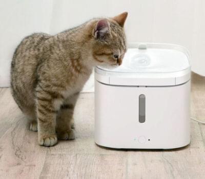 Xiaomi Smart Pet Fountain - Fontana za kućne ljubimce