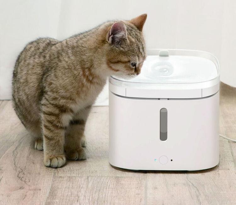 Xiaomi Smart Pet Fountain - Fontana za kućne ljubimce