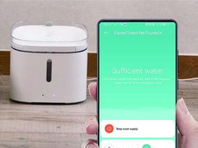 Xiaomi Smart Pet Fountain - Fontana za kućne ljubimce