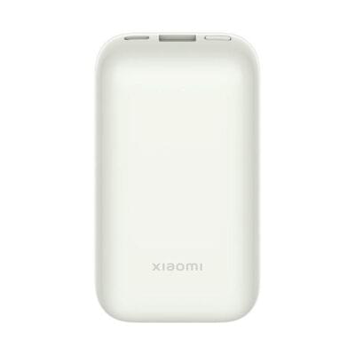 Xiaomi 33W Power bank 10000mAh Pocket Edition Pro - Prijenosni punjač