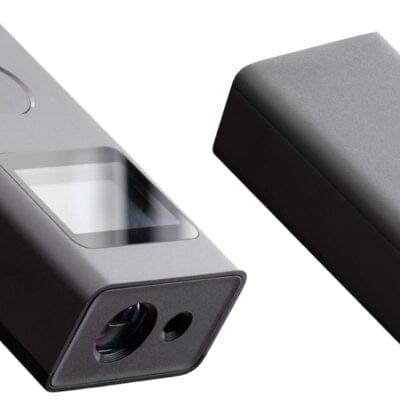 XIAOMI SMART LASER MEASURE LASERSKI DALJINOMJER