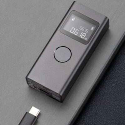 XIAOMI SMART LASER MEASURE LASERSKI DALJINOMJER