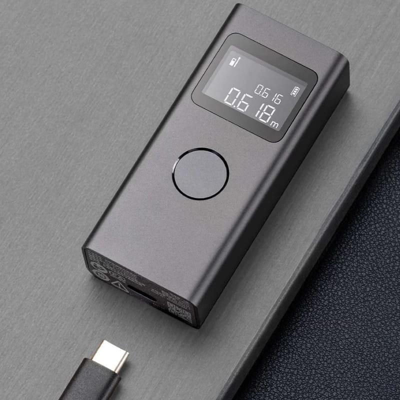 XIAOMI SMART LASER MEASURE LASERSKI DALJINOMJER