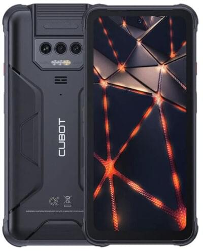 CUBOT KING KONG POWER 8/256GB 10600 mAh
