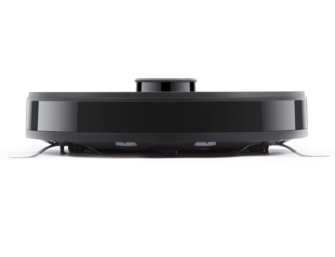 ECOVACS DEEBOT N8 BLACK ROBOTSKI USISAVAČ