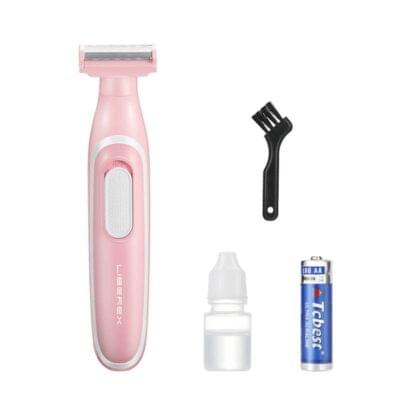 LIBEREX ELEKTRIČNI BRIJAČ