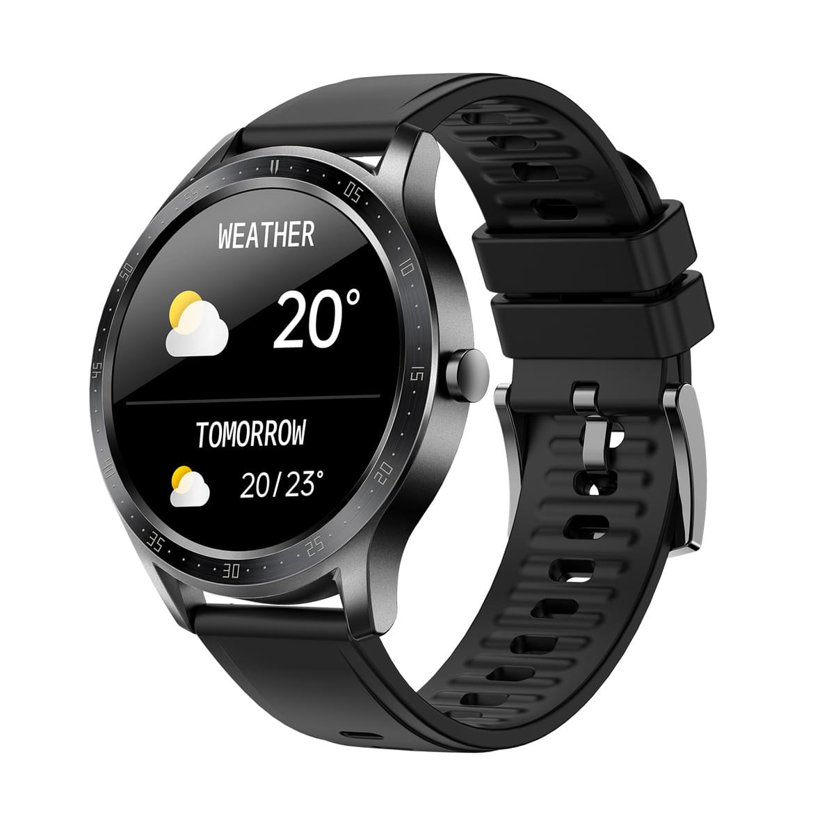 COLMI SKY5 PAMETNI SAT