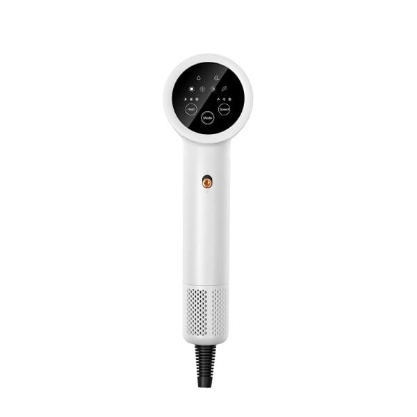 JIMMY F7 Nano Ultrasonic sušilo za kosu
