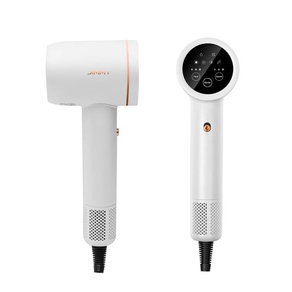 JIMMY F7 Nano Ultrasonic sušilo za kosu