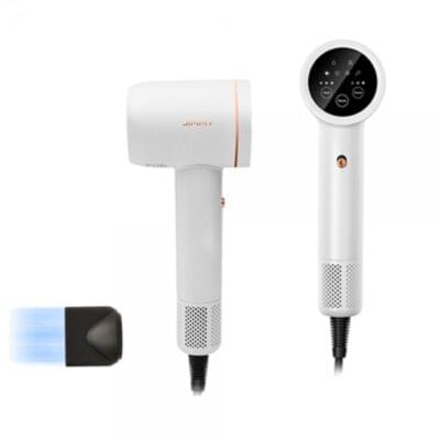 JIMMY F7 Nano Ultrasonic sušilo za kosu