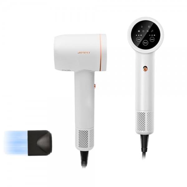JIMMY F7 Nano Ultrasonic sušilo za kosu