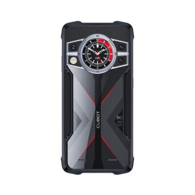 CUBOT KING KONG 9 12/256GB 10600 mAh