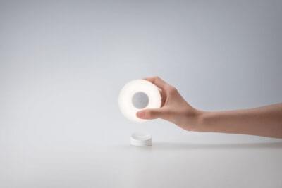 Mi Motion-Activated Night Light 2 (Bluetooth)