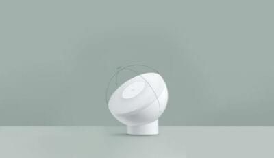Mi Motion-Activated Night Light 2 (Bluetooth)