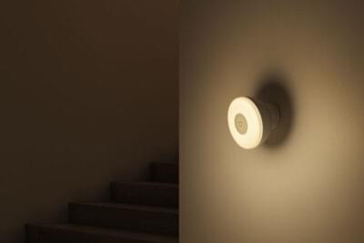 Mi Motion-Activated Night Light 2 (Bluetooth)