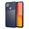XIAOMI REDMI 9C "THUNDER" ZAŠTITNA MASKICA, PLAVA