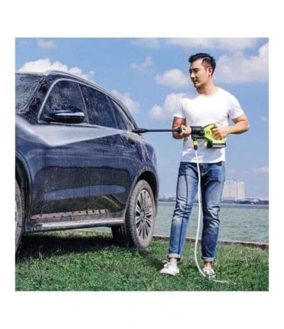 JIMMY JW31 BEŽIČNI MINIWASH