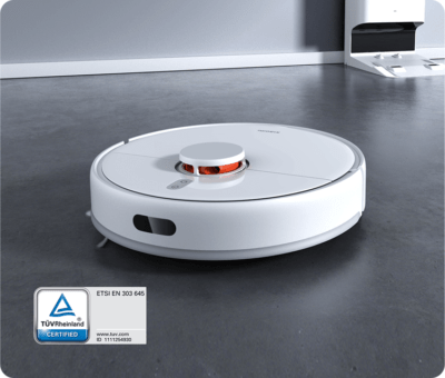 XIAOMI ROBOT VACUUM X10 ROBOTSKI USISAVAČ