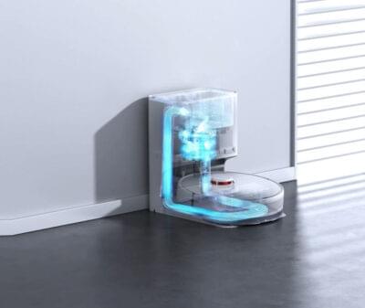 XIAOMI ROBOT VACUUM X10 ROBOTSKI USISAVAČ