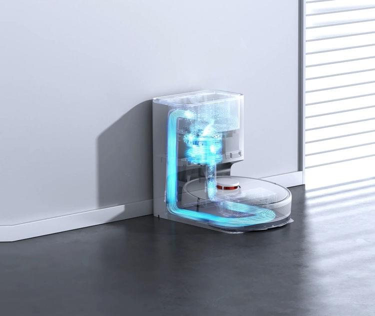 XIAOMI ROBOT VACUUM X10 ROBOTSKI USISAVAČ