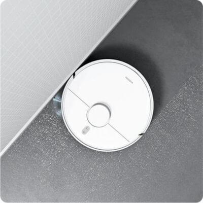 XIAOMI ROBOT VACUUM X10 ROBOTSKI USISAVAČ
