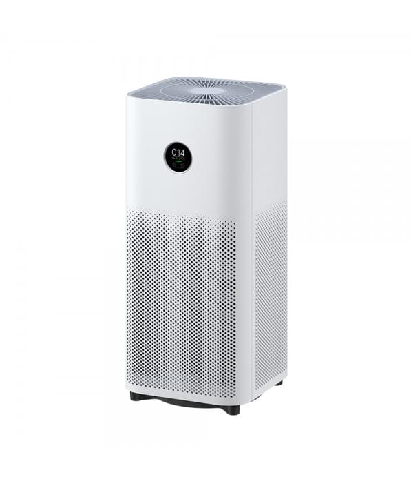 XIAOMI SMART AIR PURIFIER 4 PROČIŠĆIVAČ ZRAKA